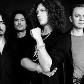 Heroes Del Silencio - List pictures