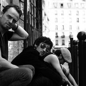 Bukowski - List pictures