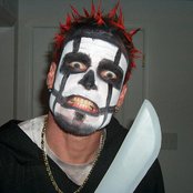 Vanilla Ice - List pictures