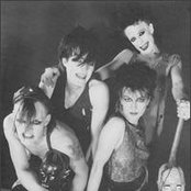 Alien Sex Fiend - List pictures