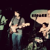 Pale Spectres - List pictures