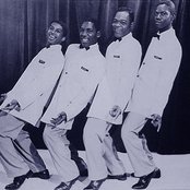 The Drifters - List pictures
