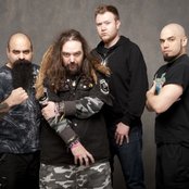 Soulfly - List pictures