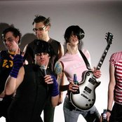 A Wilhelm Scream - List pictures