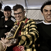 Ultraje A Rigor - List pictures