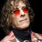 Luis Alberto Spinetta - List pictures
