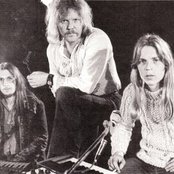 Tangerine Dream - List pictures