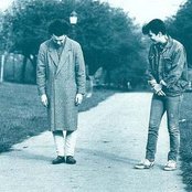 Tears For Fears - List pictures