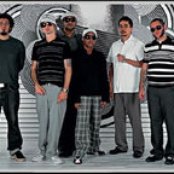 Nação Zumbi - List pictures