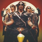 Monster Magnet - List pictures