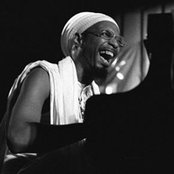 Omar Sosa - List pictures
