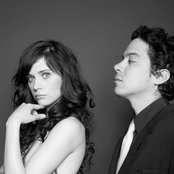 She And Him - List pictures