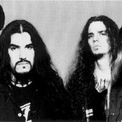 Machine Head - List pictures