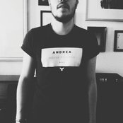 Andrea - List pictures