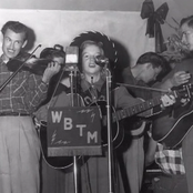 Janis Martin - List pictures