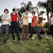 The Go! Team - List pictures