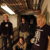 Uk Subs - List pictures