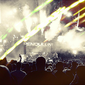 Pendulum - List pictures
