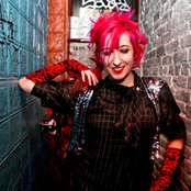 Kim Boekbinder - List pictures