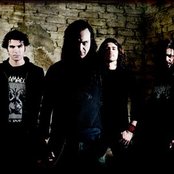 Moonspell - List pictures
