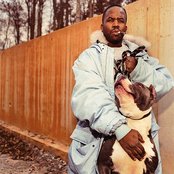 Big Boi - List pictures