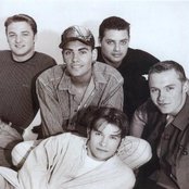 Boyzone - List pictures