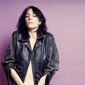 Patti Smith Group - List pictures
