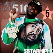 Mistah Fab - List pictures