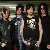 L.a. Guns - List pictures