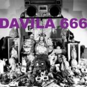 Davila 666 - List pictures