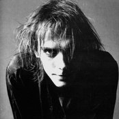 Peter Murphy - List pictures