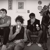 Mystery Jets - List pictures