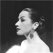 Yma Sumac - List pictures