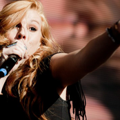 Gabrielle - List pictures