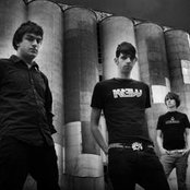 Behind Crimson Eyes - List pictures