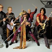 Aerosmith - List pictures