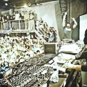 Araabmuzik - List pictures