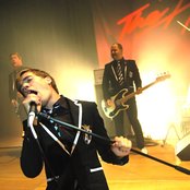 Hives - List pictures