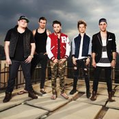 Abandon All Ships - List pictures