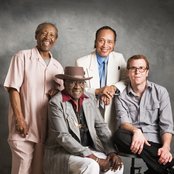 Willie "big Eyes" Smith - List pictures