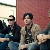 Gang Gang Dance - List pictures