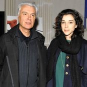 David Byrne & St. Vincent - List pictures