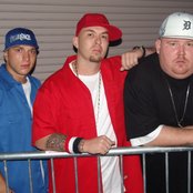 Paleface - List pictures