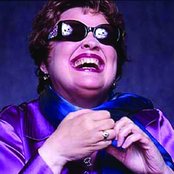 Diane Schuur - List pictures
