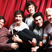 One Direction - List pictures