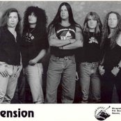 Artension - List pictures