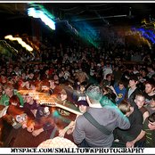 After The Burial - List pictures