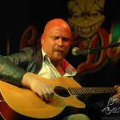 Antimatter - List pictures