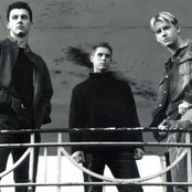 Point Break - List pictures