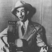 Hank Williams Sr. - List pictures